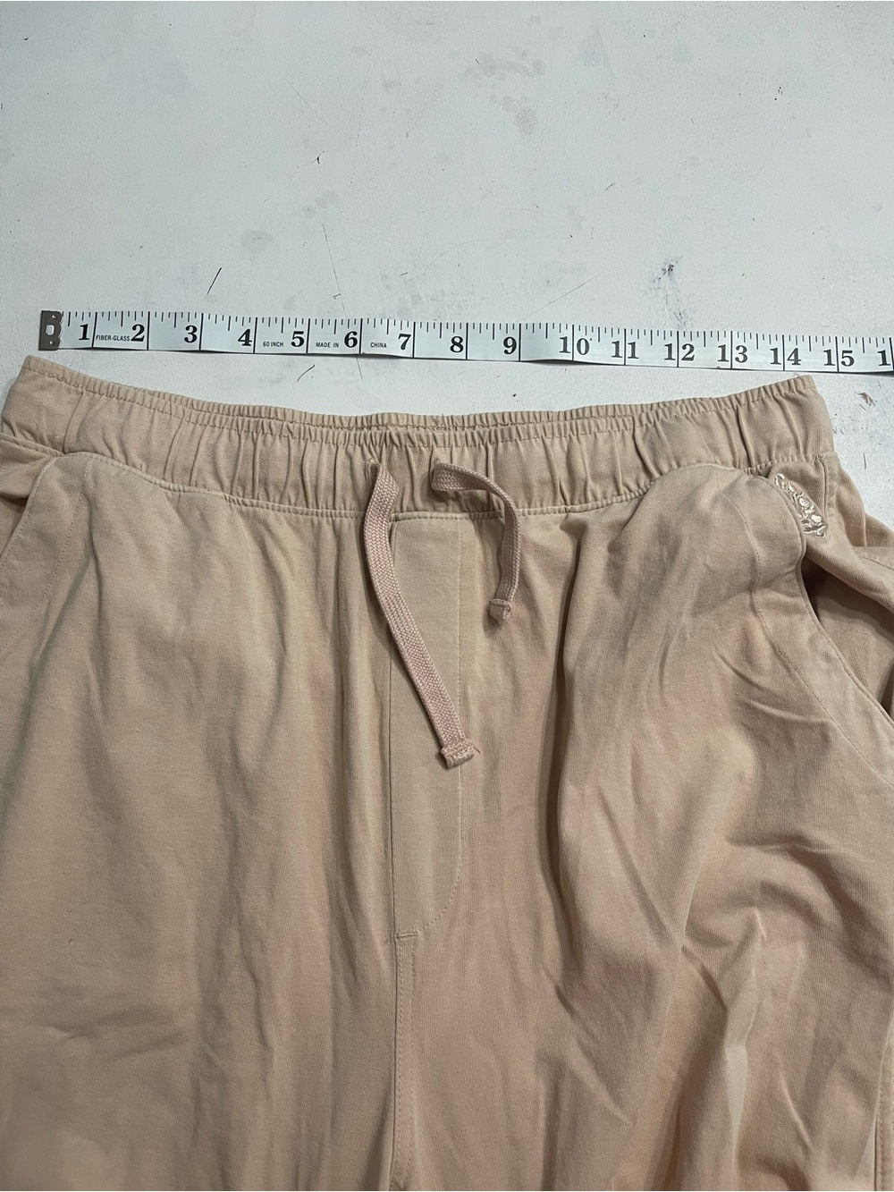 NWOT Free People Joggers - Picture 7 of 7